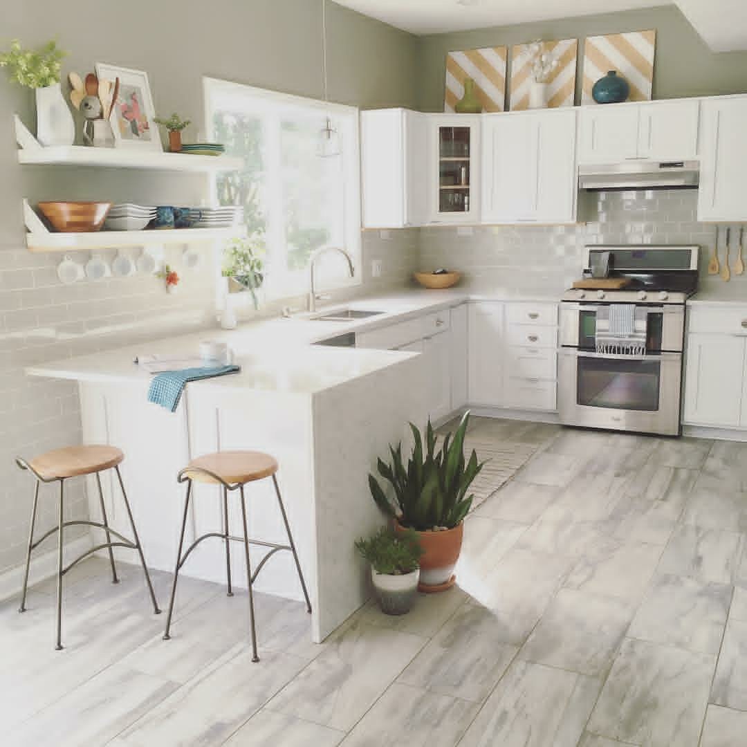 bàn đá ốp bếp