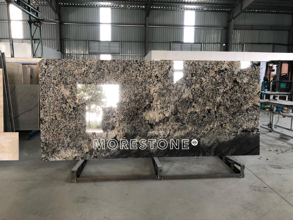 Xưởng đá Morestone