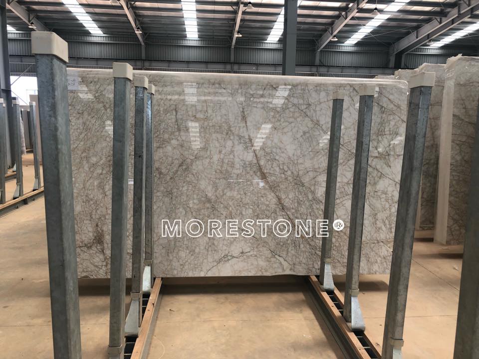 Nhân lực Morestone