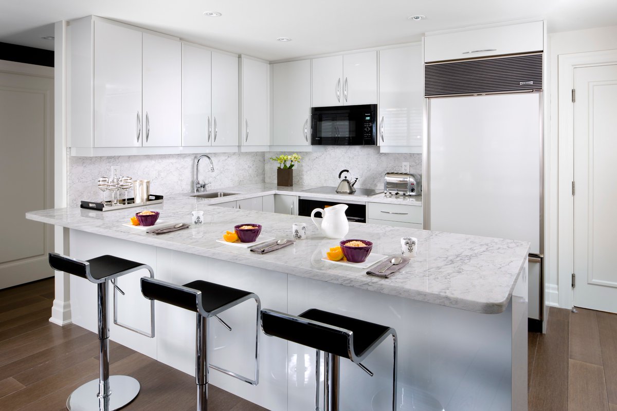 Dịch vụ thiết kế và thi công nội thất